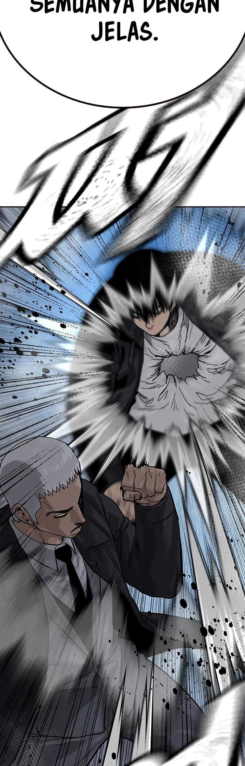 To Not Die Chapter 106 Gambar 38