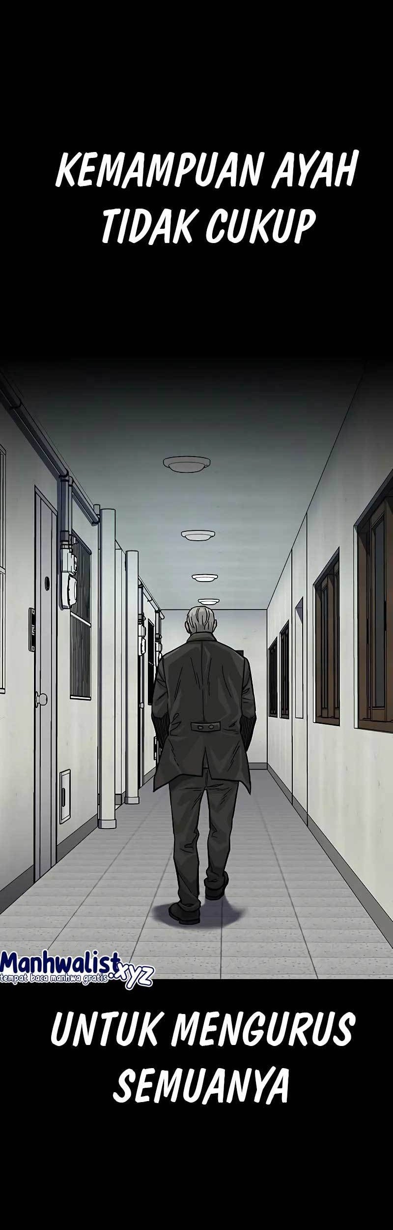 To Not Die Chapter 107 Gambar 55