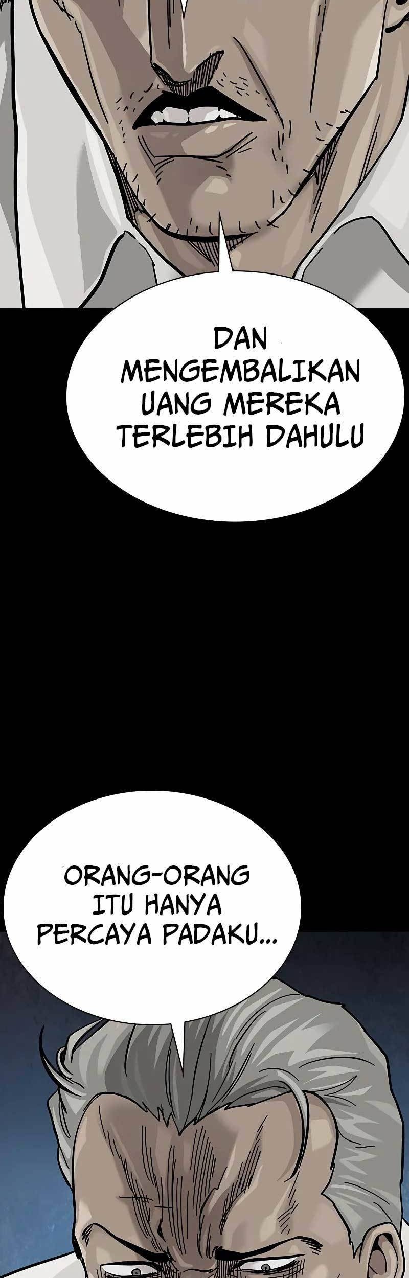 To Not Die Chapter 107 Gambar 60