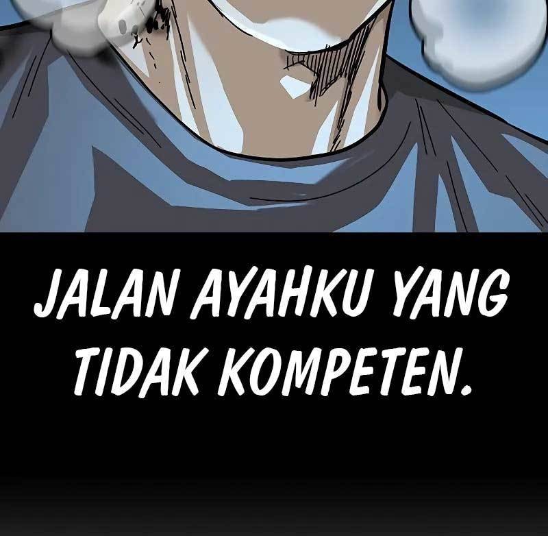 To Not Die Chapter 107 Gambar 67