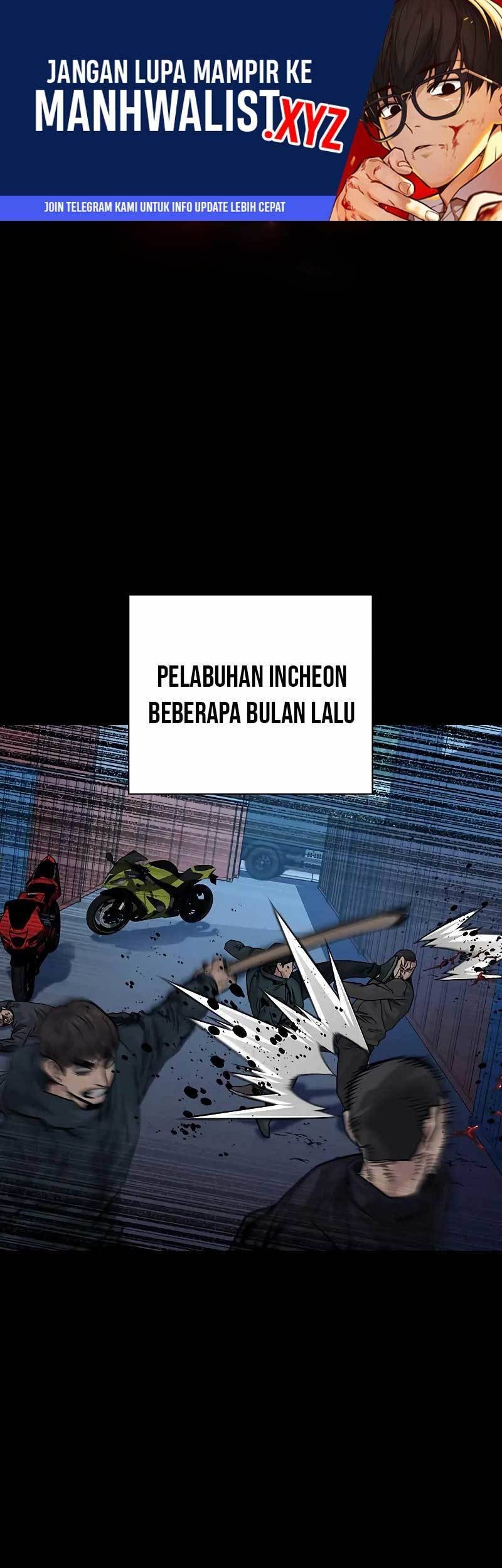 Komik To Not Die Chapter 107 gambar nomor 1