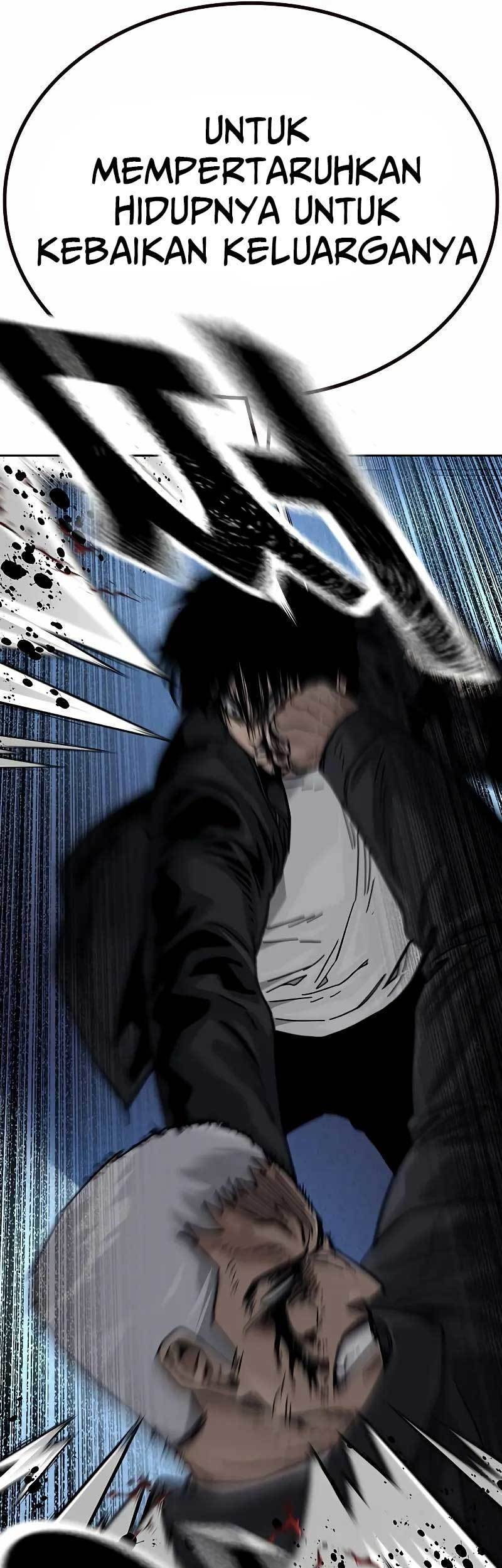 To Not Die Chapter 107 Gambar 96