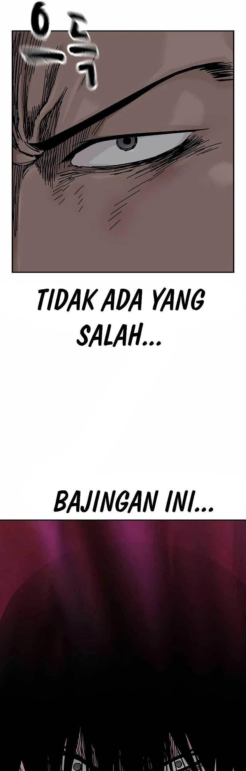 To Not Die Chapter 107 Gambar 101