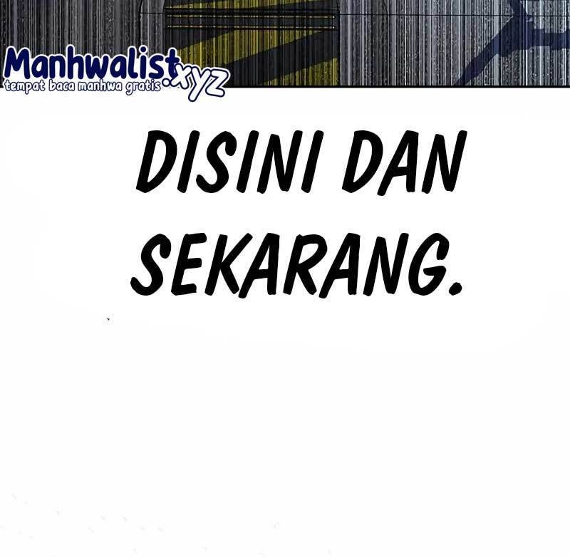 To Not Die Chapter 107 Gambar 105