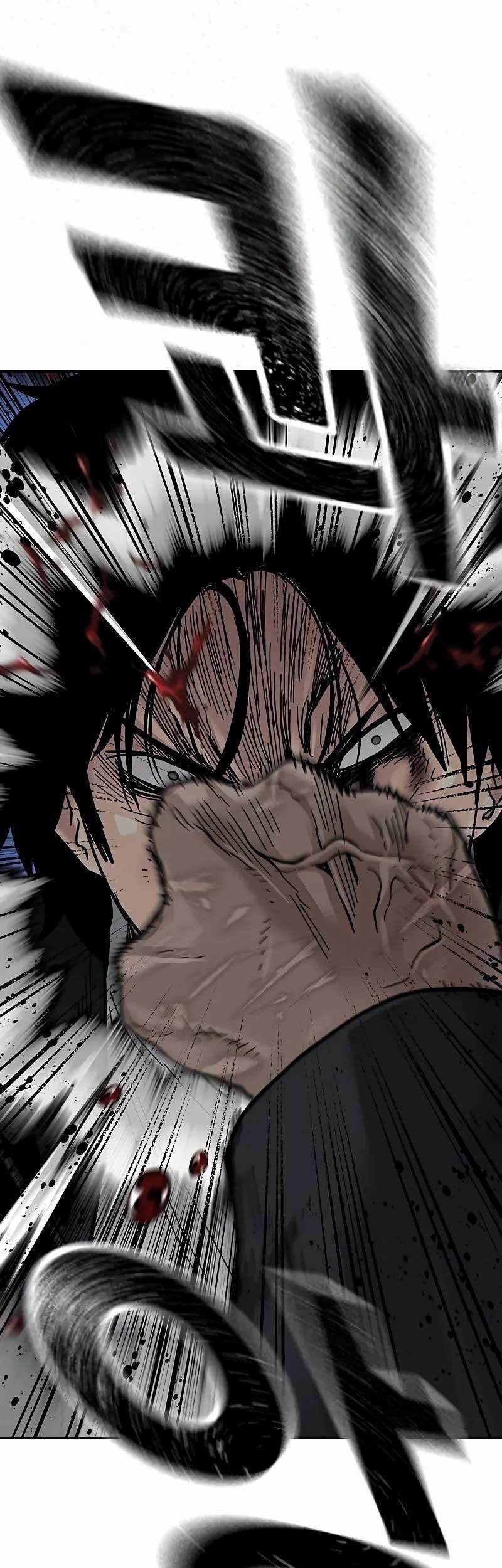 To Not Die Chapter 107 Gambar 106