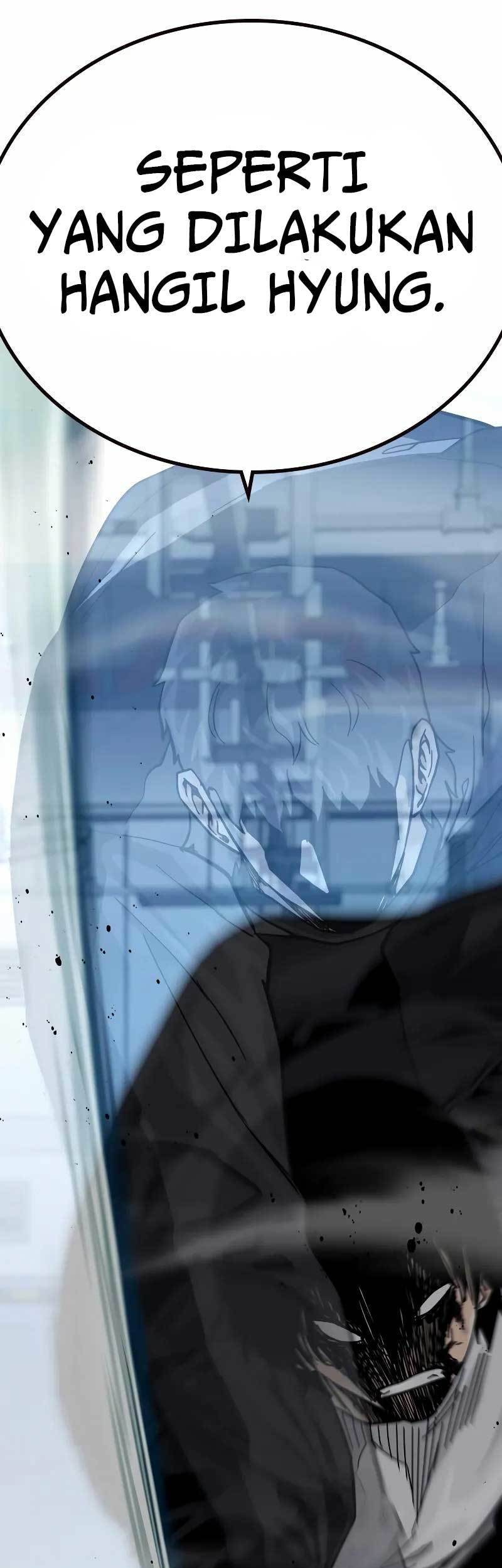 To Not Die Chapter 107 Gambar 114