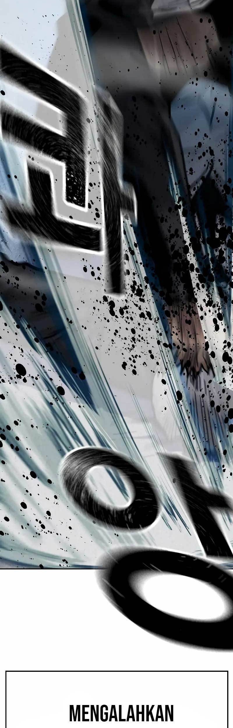 To Not Die Chapter 107 Gambar 115