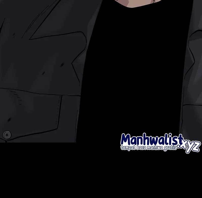 To Not Die Chapter 107 Gambar 10