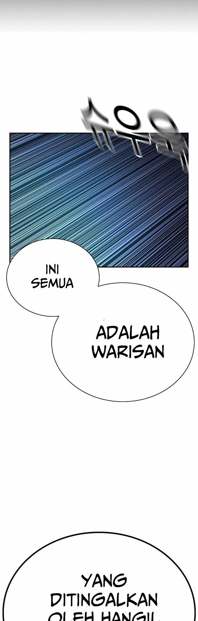 To Not Die Chapter 107 Gambar 36