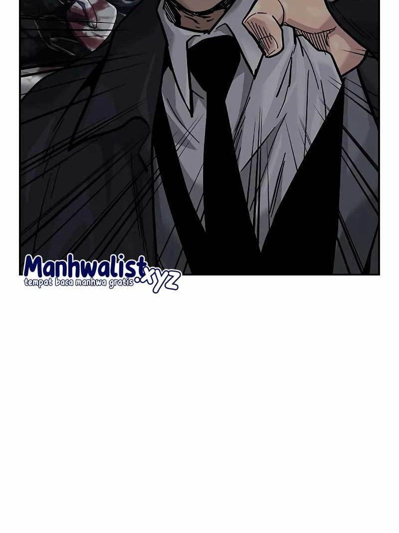 To Not Die Chapter 107 Gambar 43