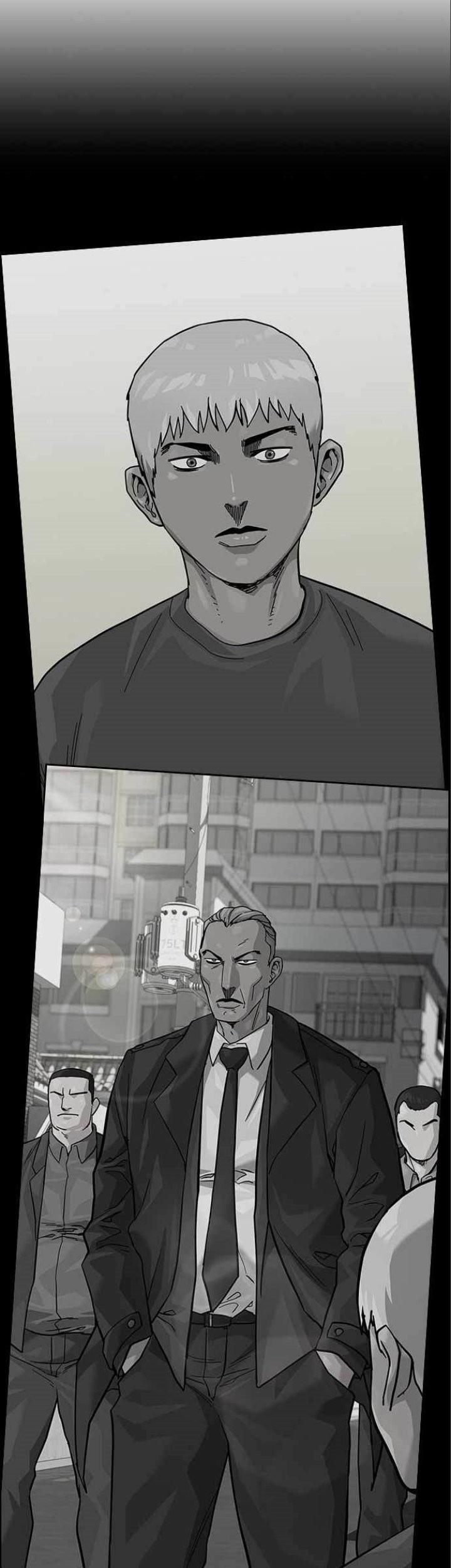 To Not Die Chapter 108 Gambar 9