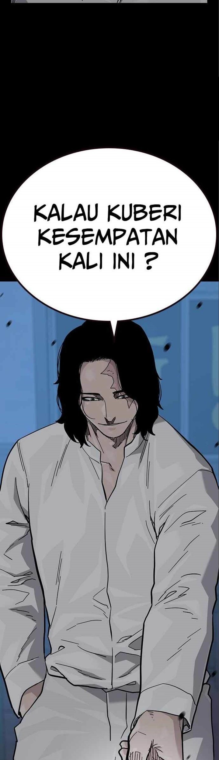 To Not Die Chapter 108 Gambar 39