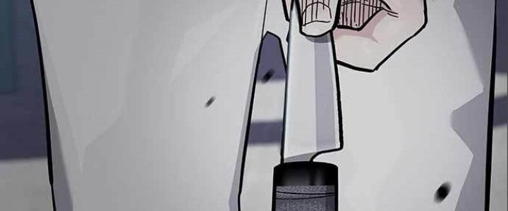 To Not Die Chapter 108 Gambar 40