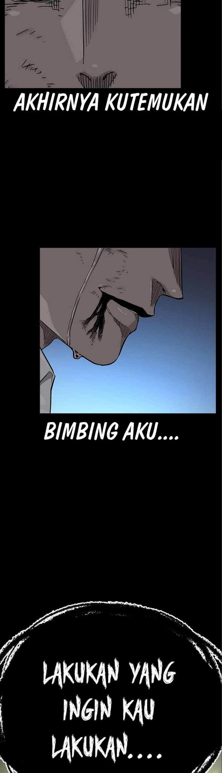 To Not Die Chapter 108 Gambar 42