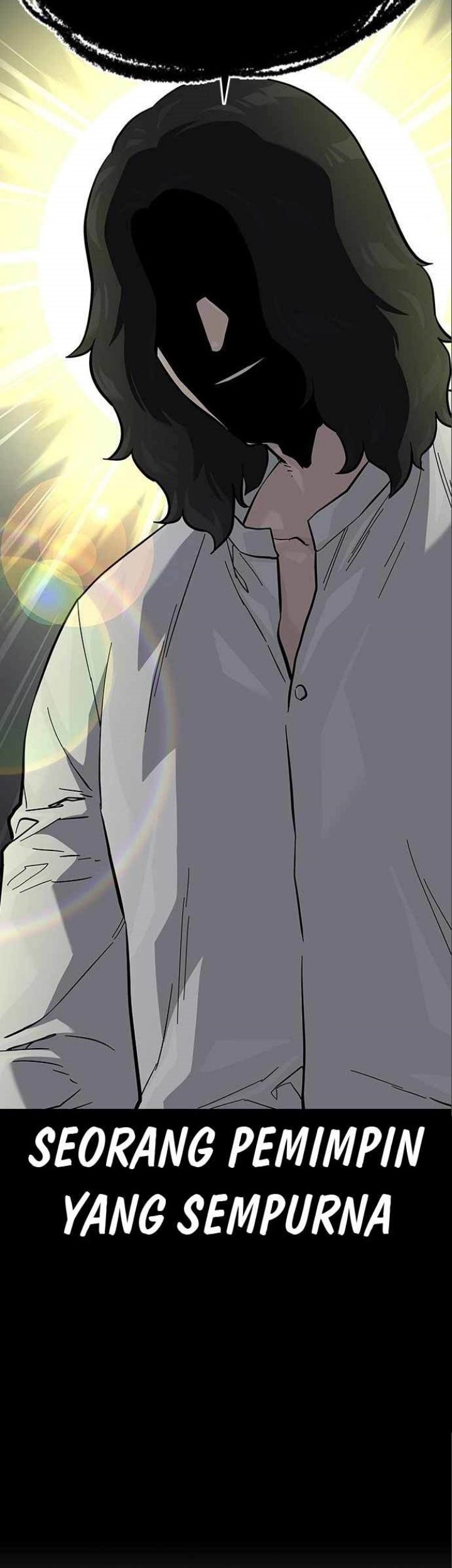 To Not Die Chapter 108 Gambar 43