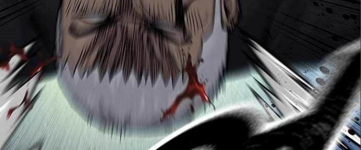 To Not Die Chapter 108 Gambar 52