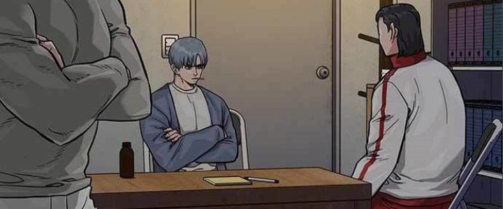 To Not Die Chapter 108 Gambar 80