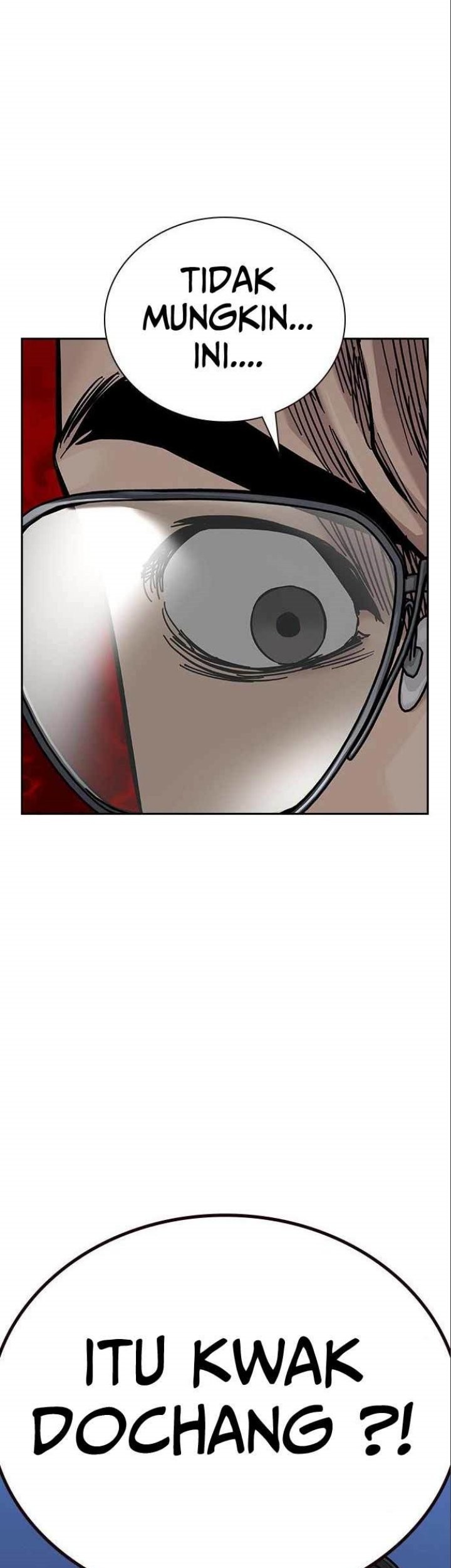 To Not Die Chapter 108 Gambar 89