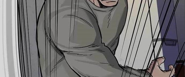 To Not Die Chapter 108 Gambar 92