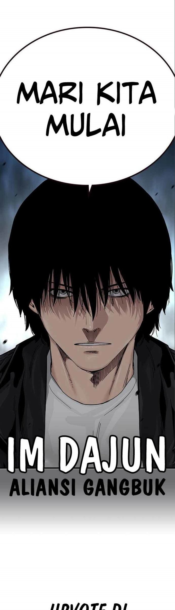 To Not Die Chapter 108 Gambar 114