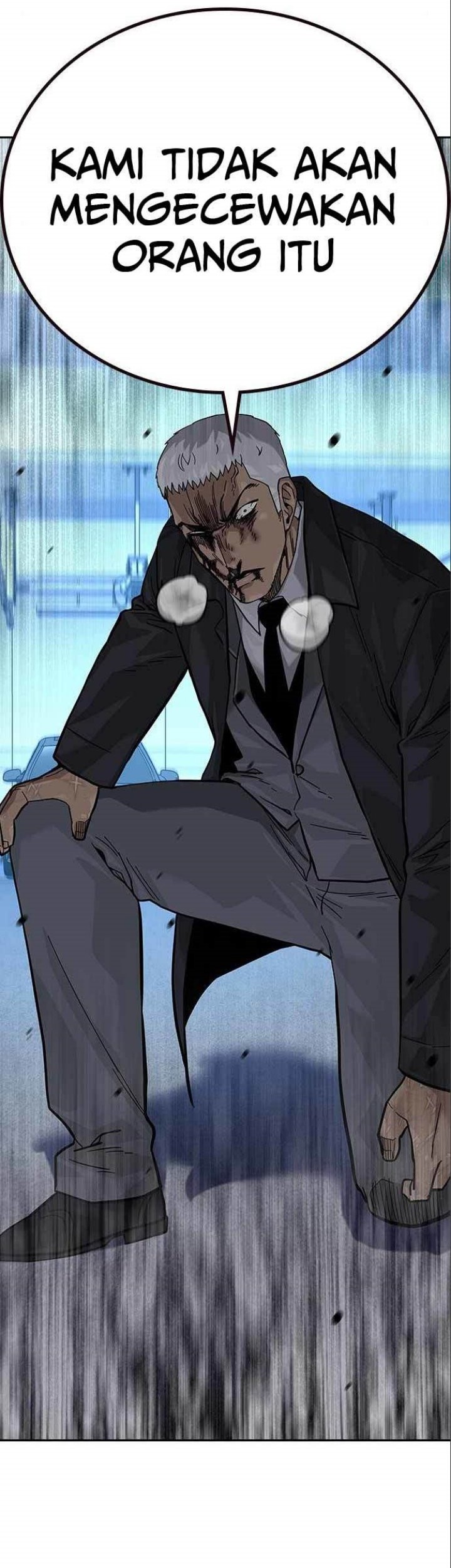 To Not Die Chapter 108 Gambar 7