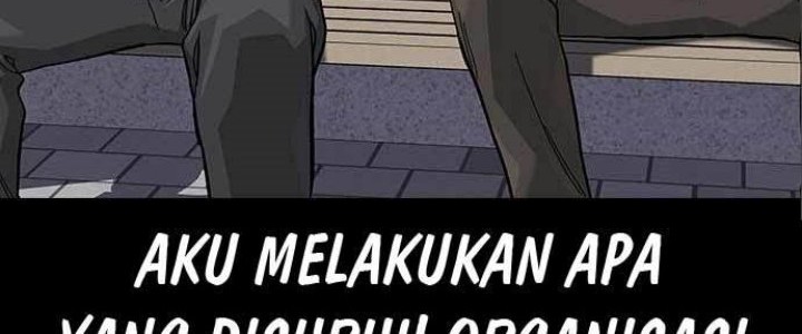 To Not Die Chapter 108 Gambar 24