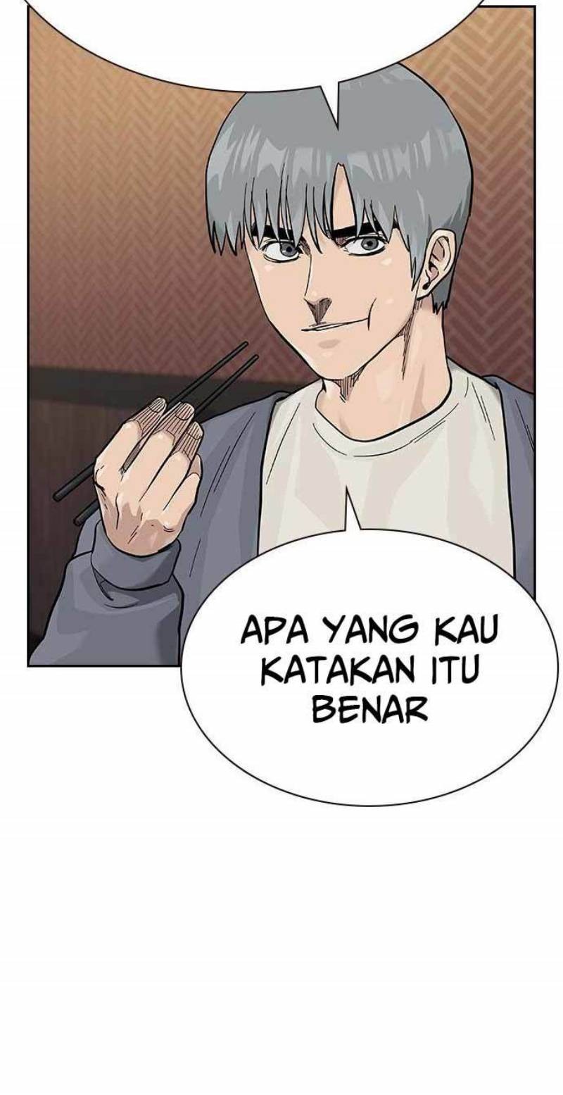 To Not Die Chapter 109 Gambar 15