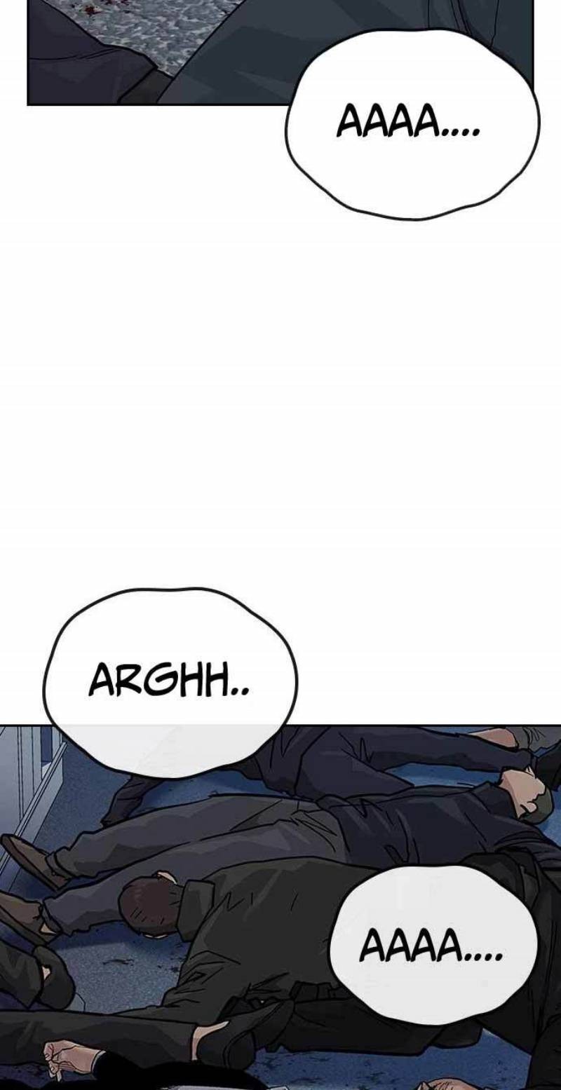 To Not Die Chapter 109 Gambar 50