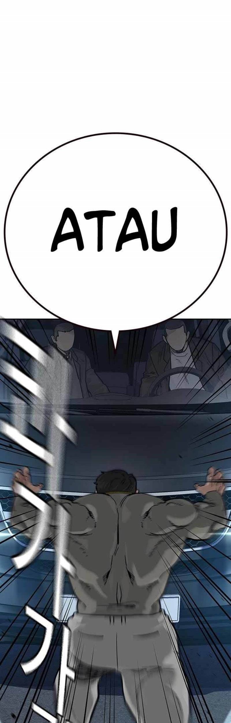 To Not Die Chapter 109 Gambar 58