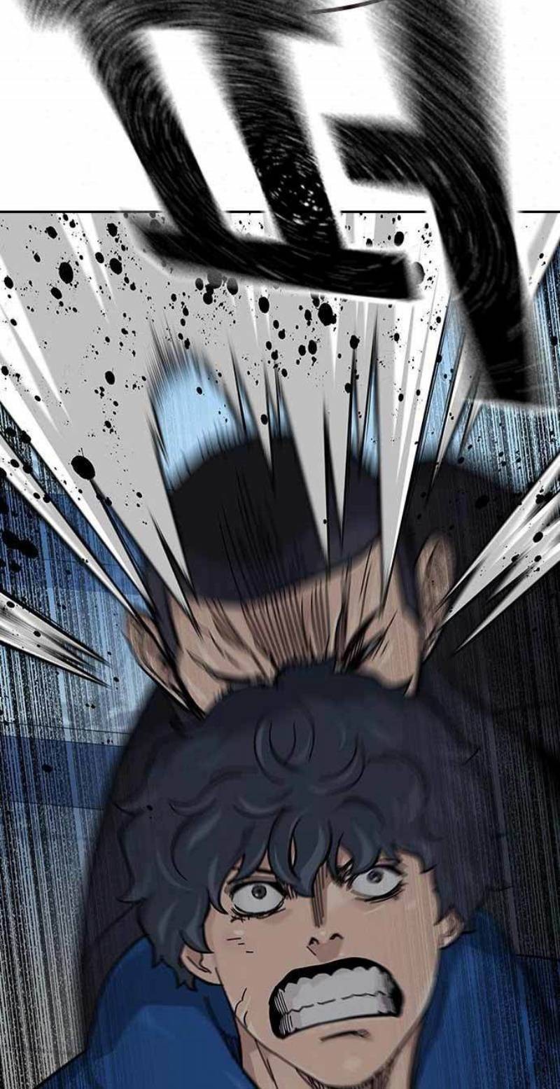 To Not Die Chapter 109 Gambar 65