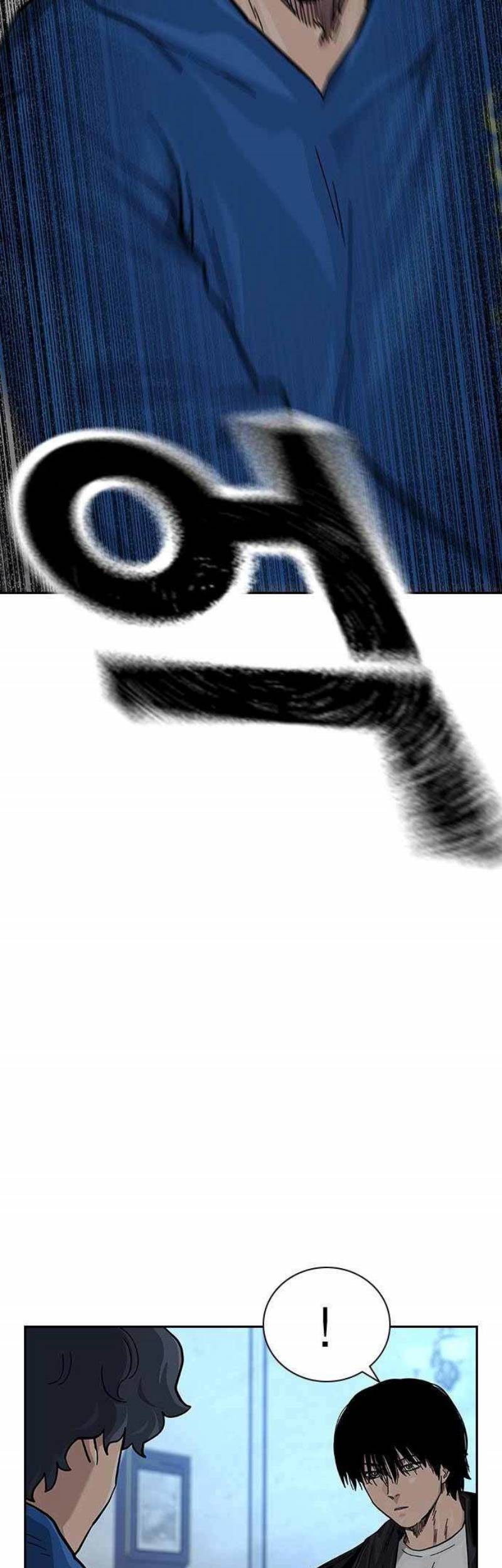 To Not Die Chapter 109 Gambar 66