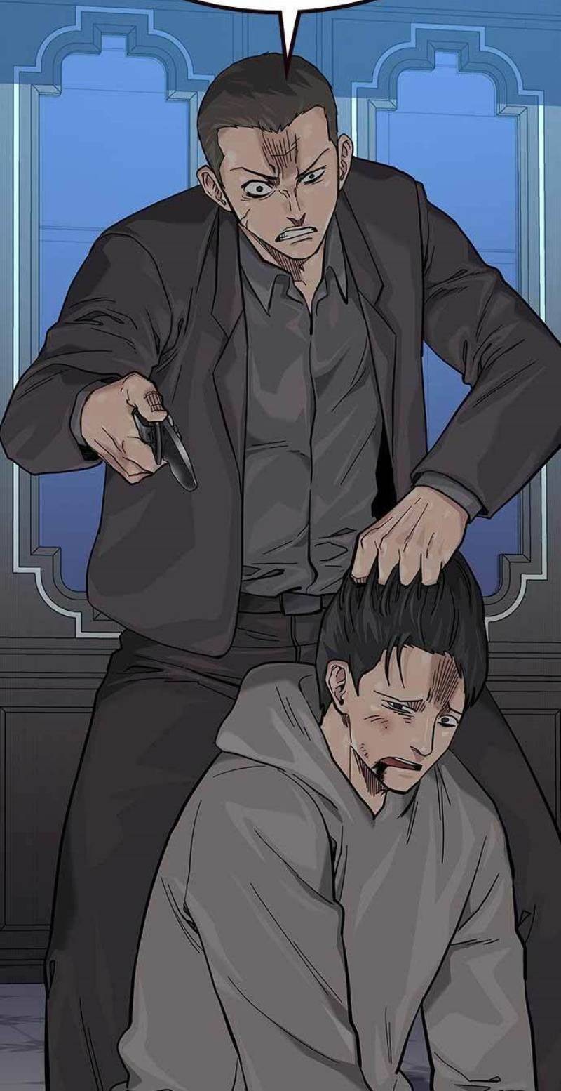 To Not Die Chapter 109 Gambar 70