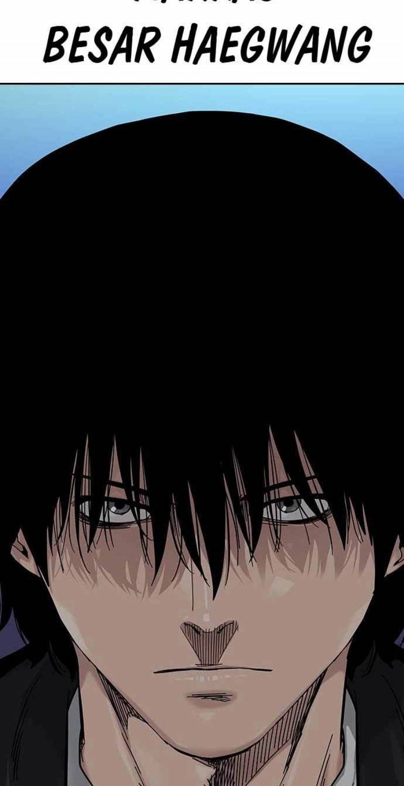 To Not Die Chapter 109 Gambar 80