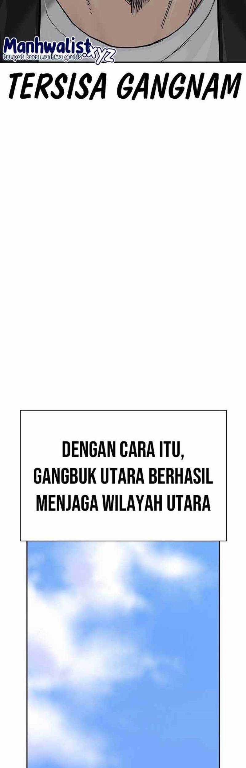 To Not Die Chapter 109 Gambar 81
