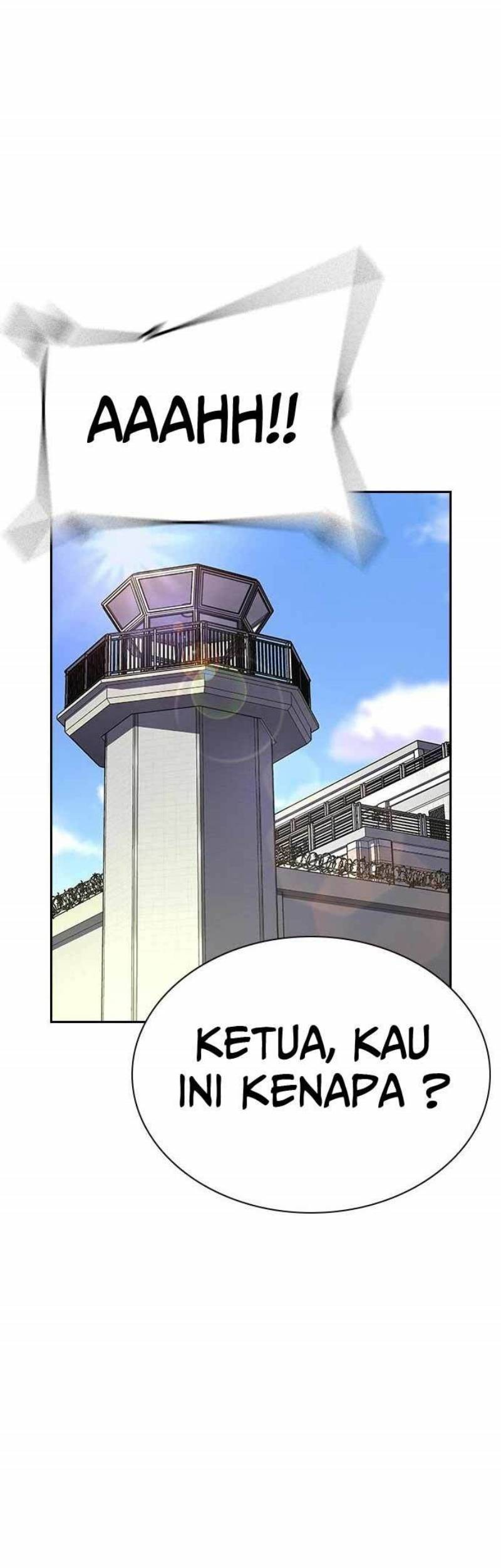 To Not Die Chapter 109 Gambar 86