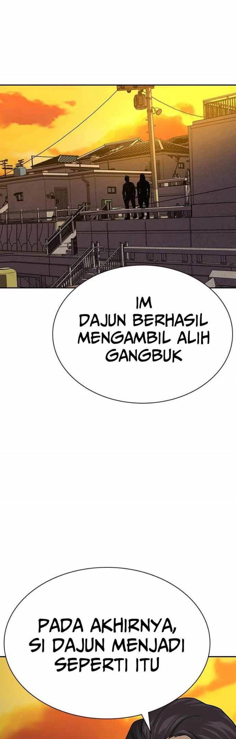 To Not Die Chapter 109 Gambar 87