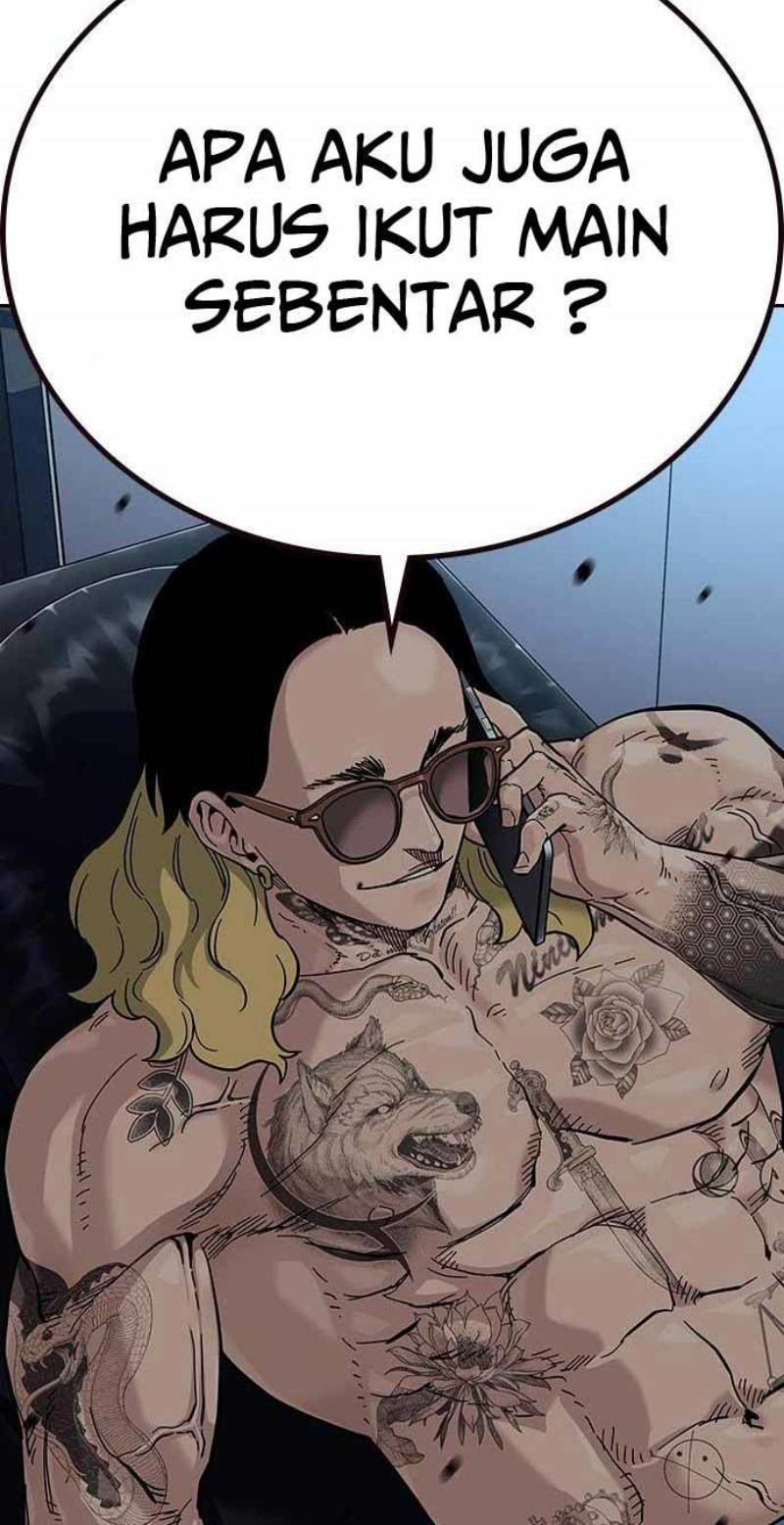 To Not Die Chapter 109 Gambar 90