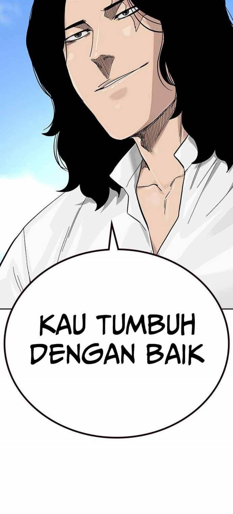 To Not Die Chapter 109 Gambar 93
