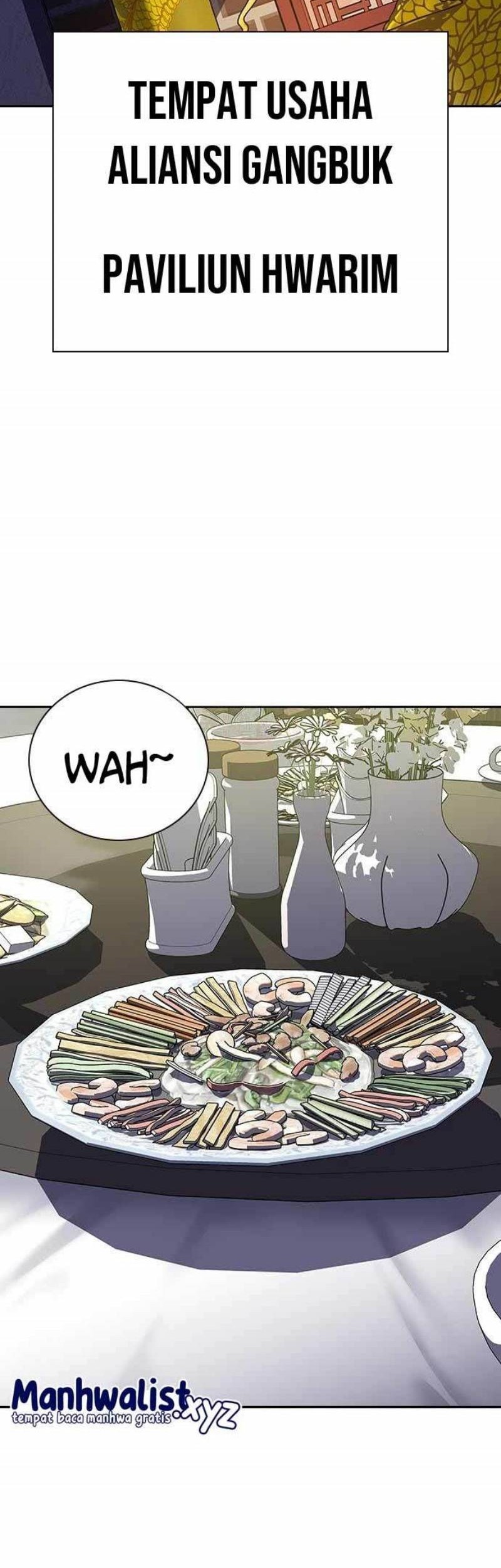 Manhwa To Not Die Chapter 109 gambar nomor 2