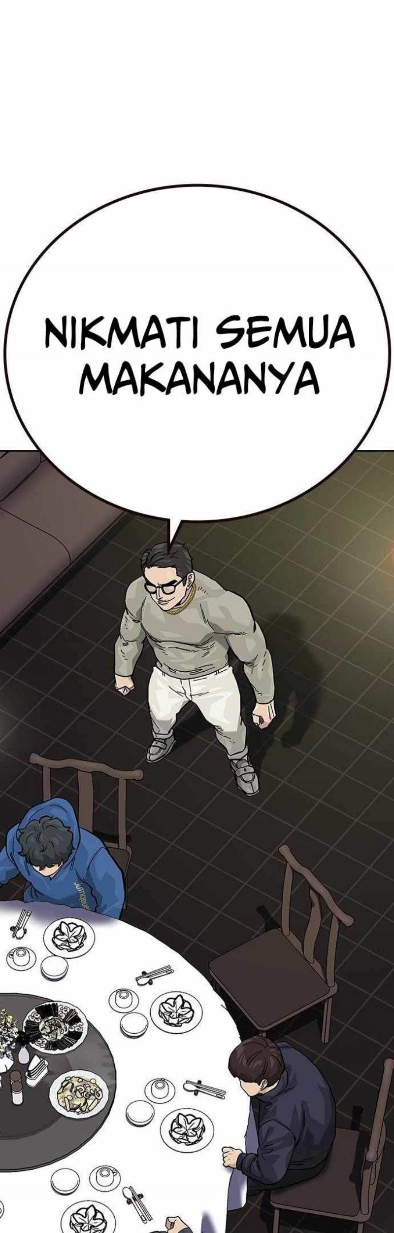 To Not Die Chapter 109 Gambar 4