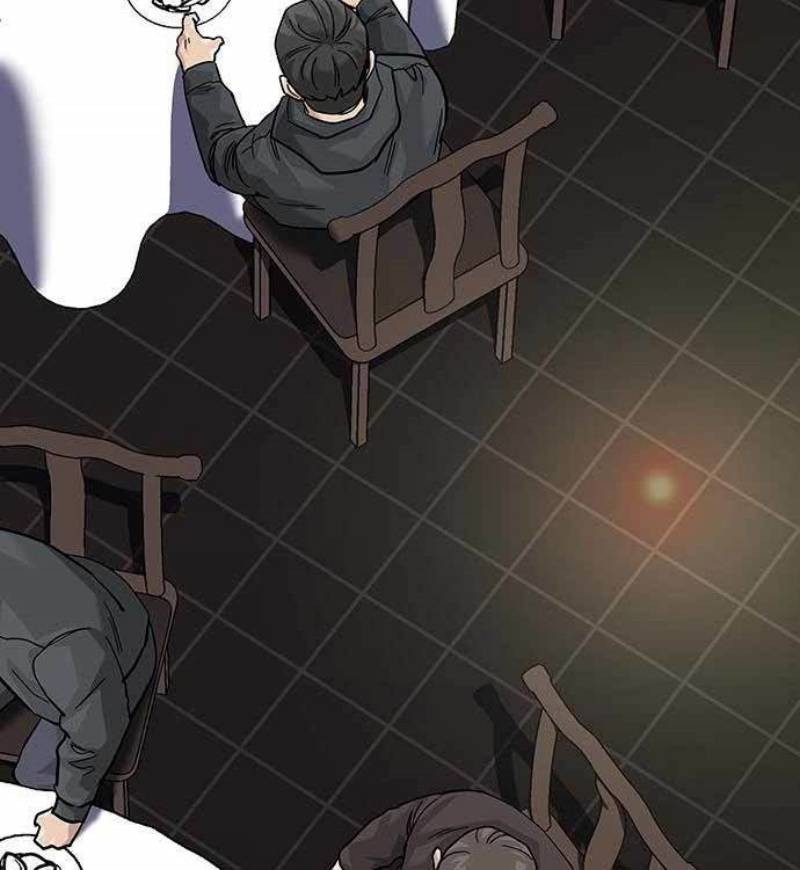 To Not Die Chapter 109 Gambar 5