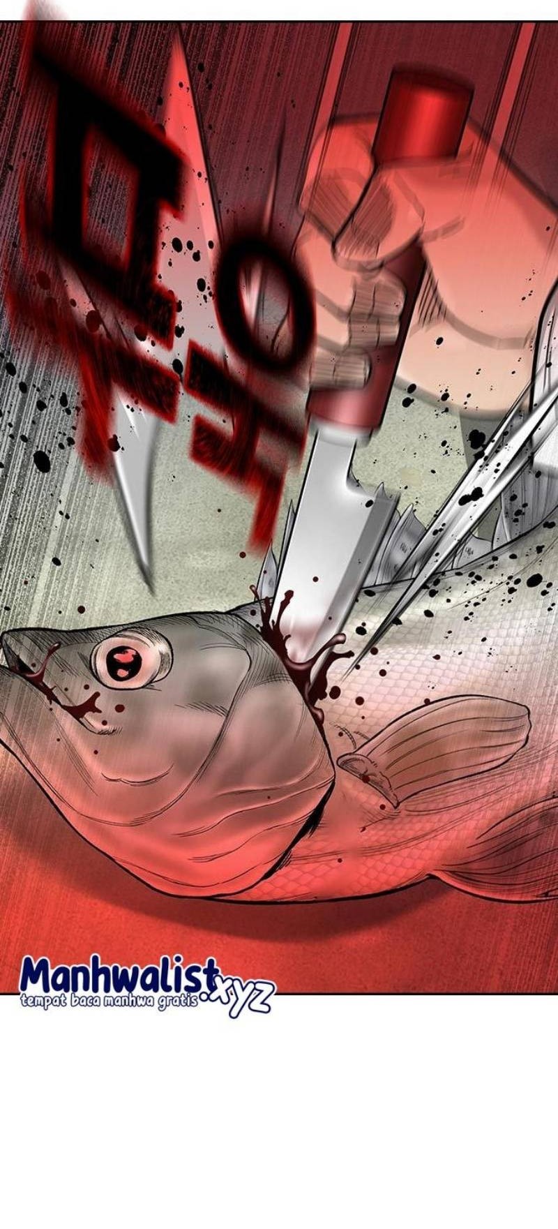 To Not Die Chapter 109 Gambar 96