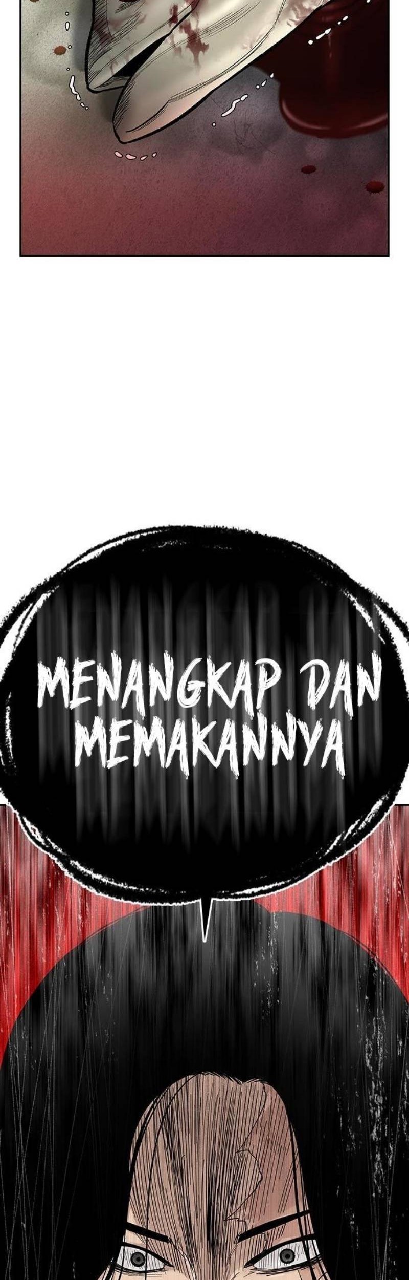 To Not Die Chapter 109 Gambar 98