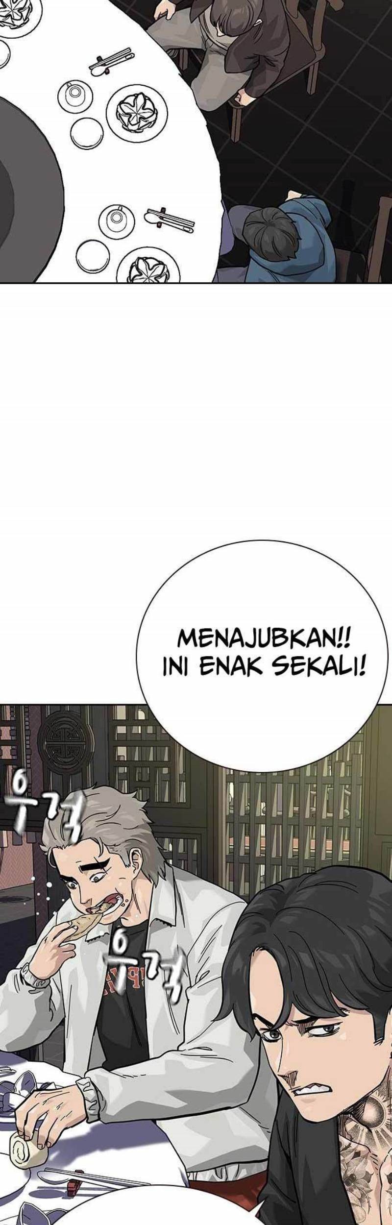 To Not Die Chapter 109 Gambar 6