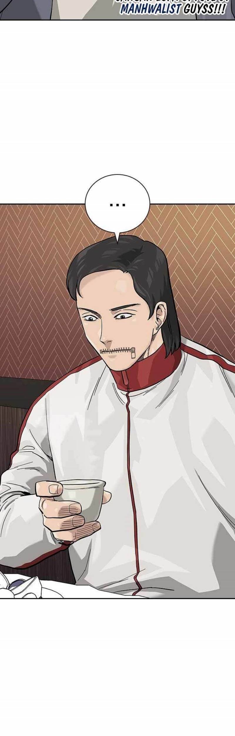 To Not Die Chapter 109 Gambar 8