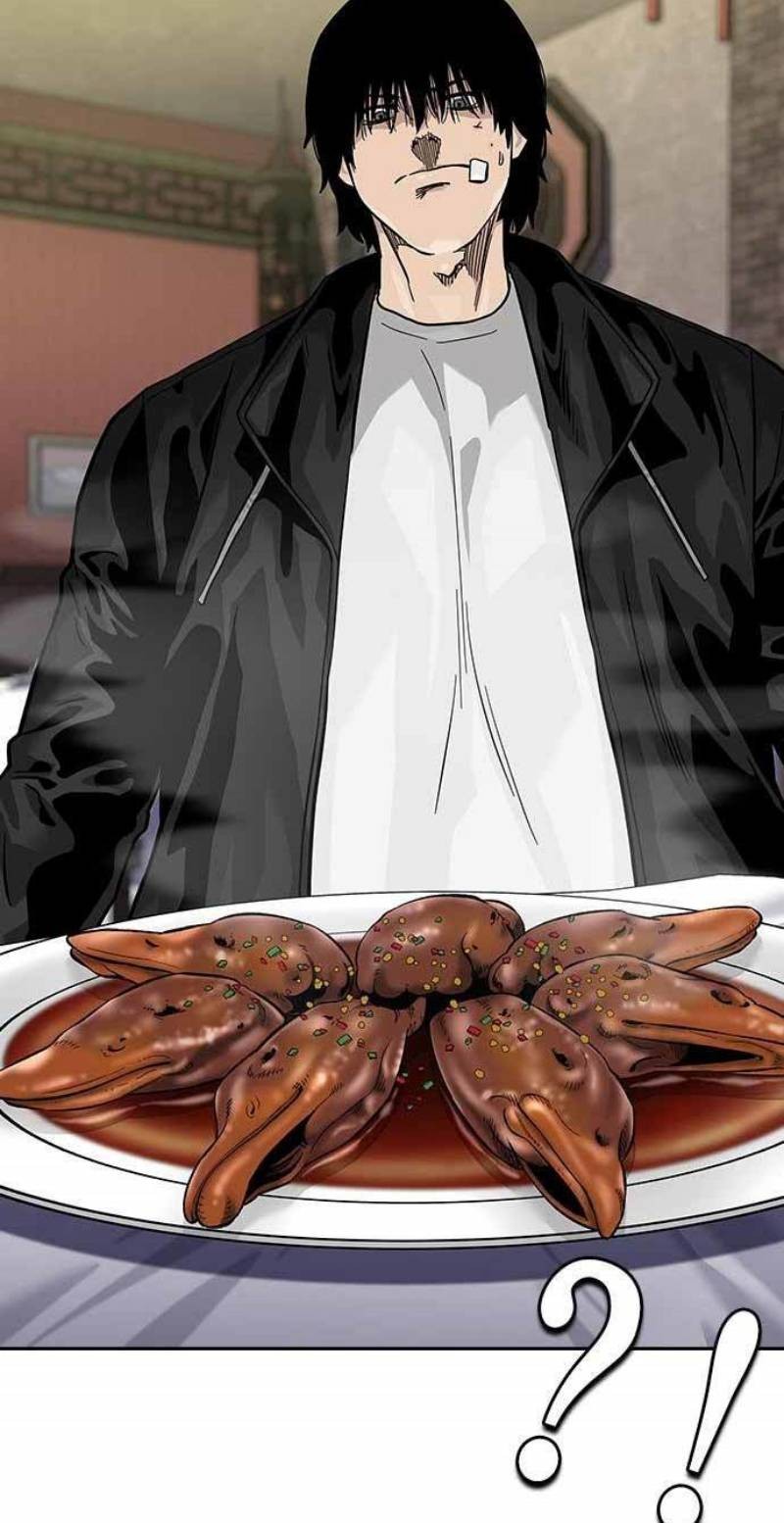 To Not Die Chapter 109 Gambar 10