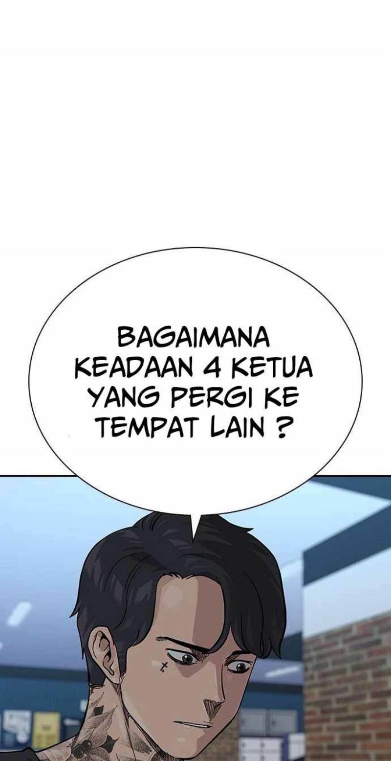 To Not Die Chapter 109 Gambar 35