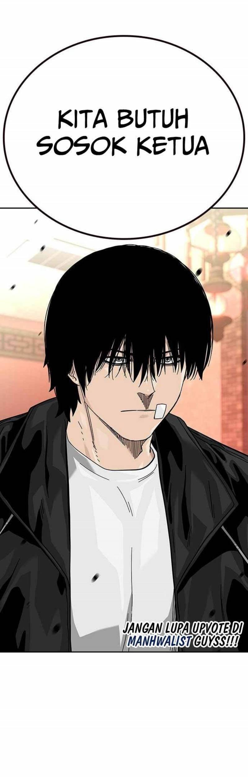 To Not Die Chapter 109 Gambar 16