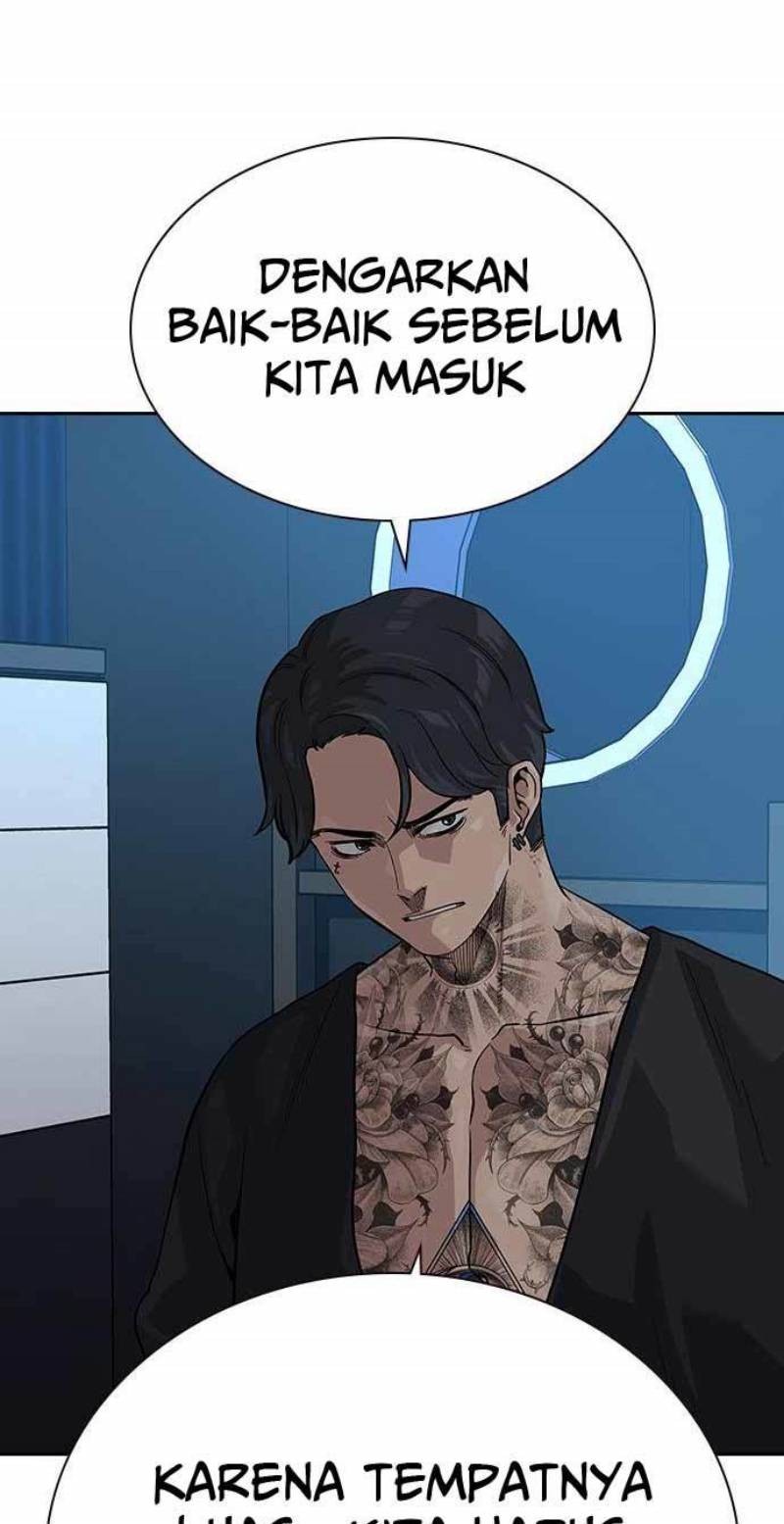 To Not Die Chapter 109 Gambar 20