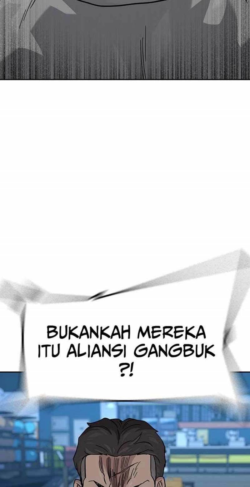 To Not Die Chapter 109 Gambar 25